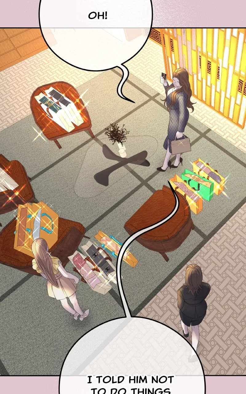I’ll Marry Your Brother Chapter 5 page 38 - 