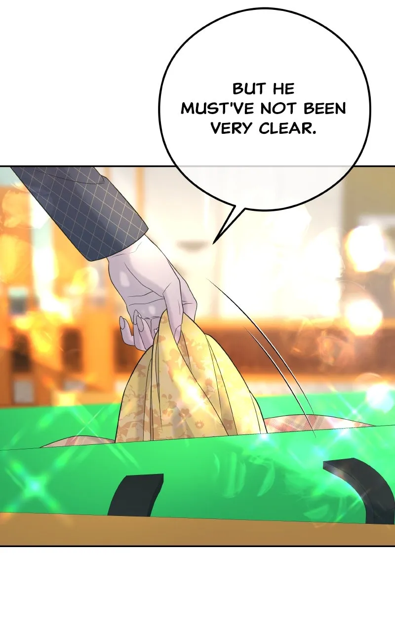 I’ll Marry Your Brother Chapter 5 page 43 - 