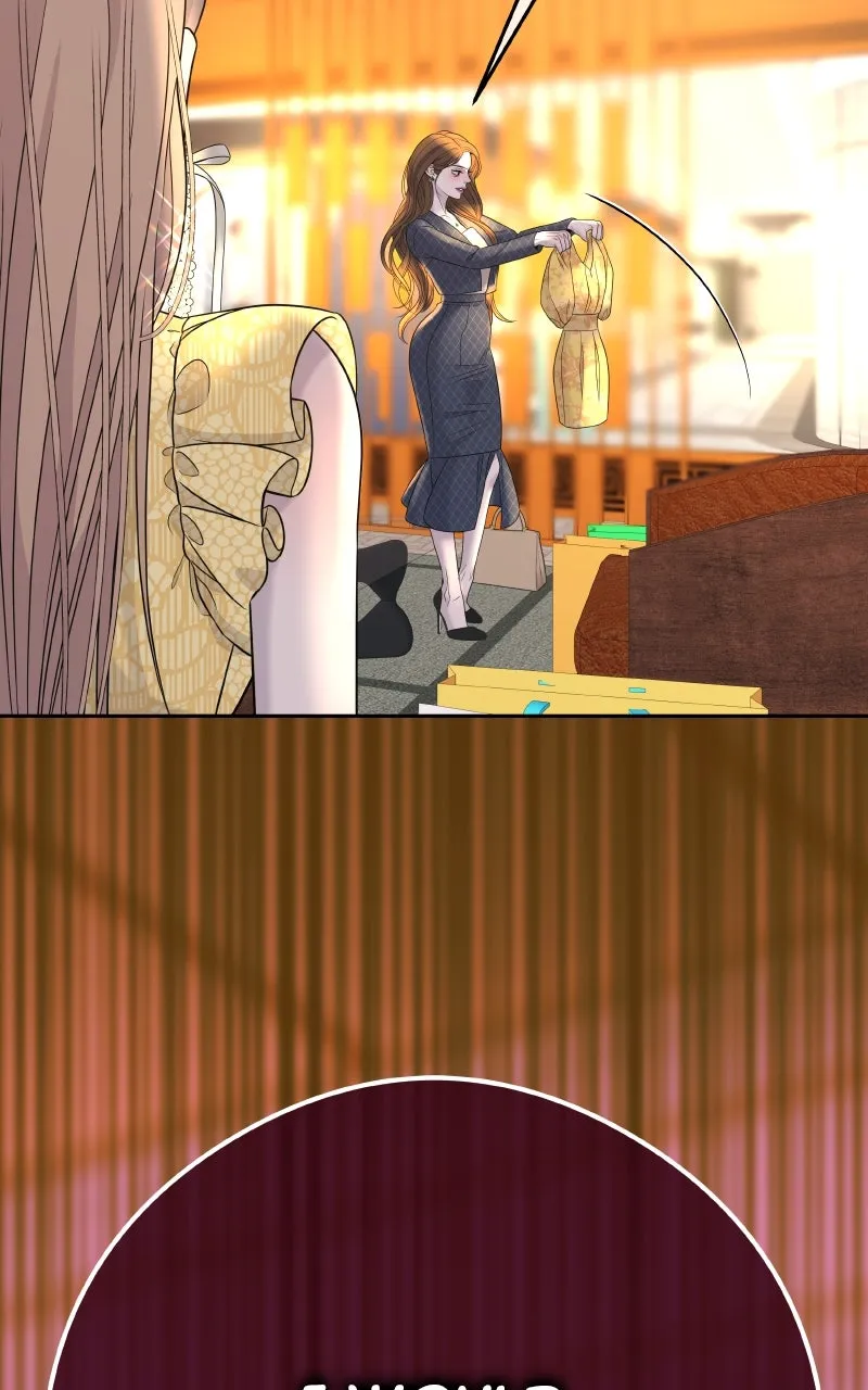 I’ll Marry Your Brother Chapter 5 page 46 - 