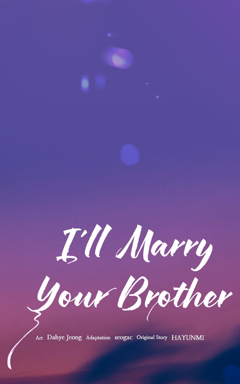 I’ll Marry Your Brother Ep. 50 - Suspicious Pregnancy page 12 - 