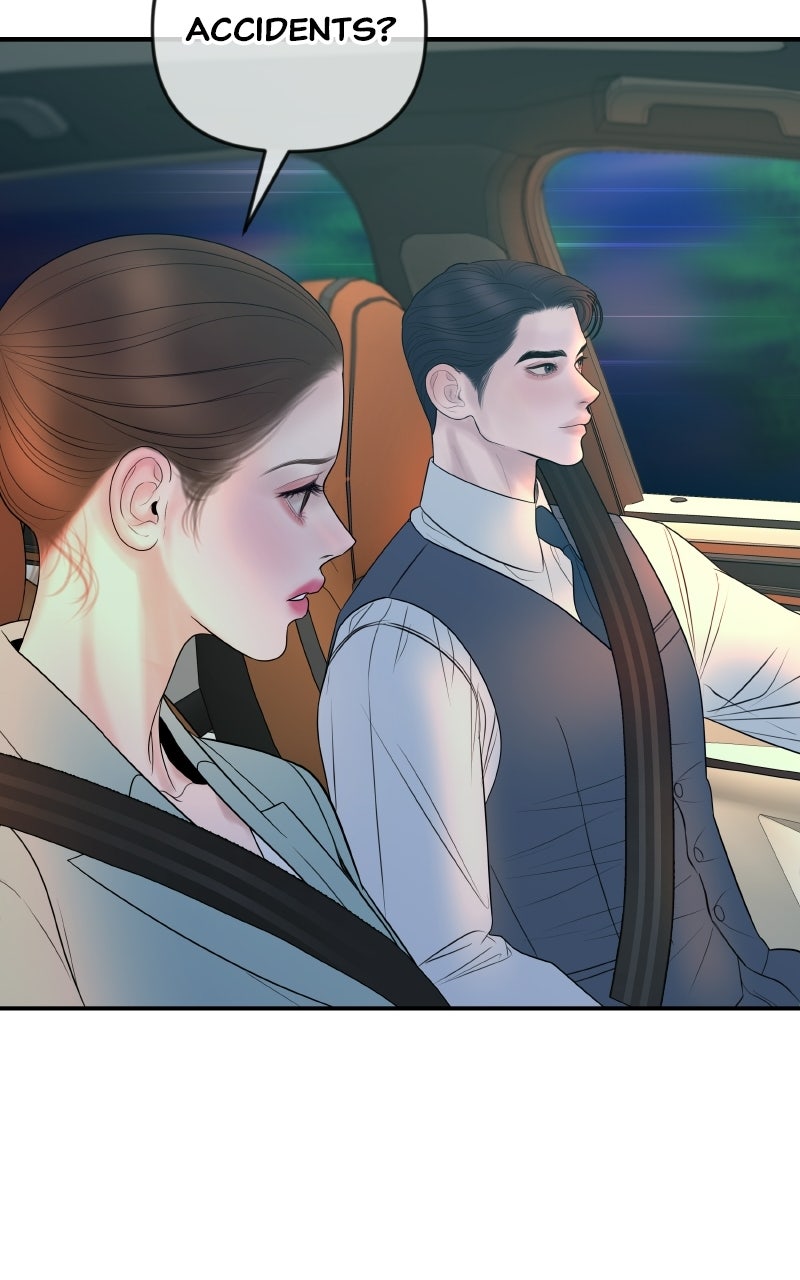 I’ll Marry Your Brother Ep. 50 - Suspicious Pregnancy page 25 - 