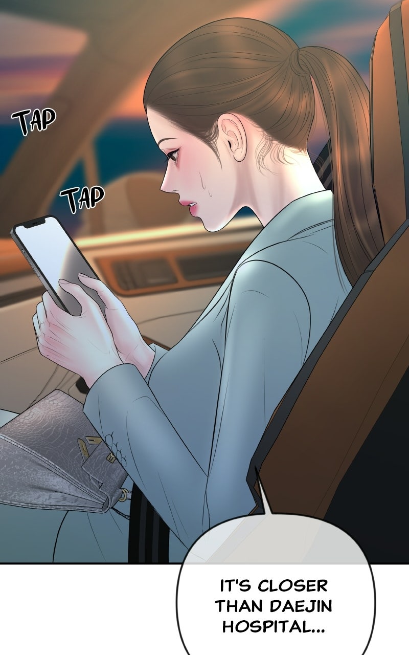 I’ll Marry Your Brother Ep. 50 - Suspicious Pregnancy page 41 - 