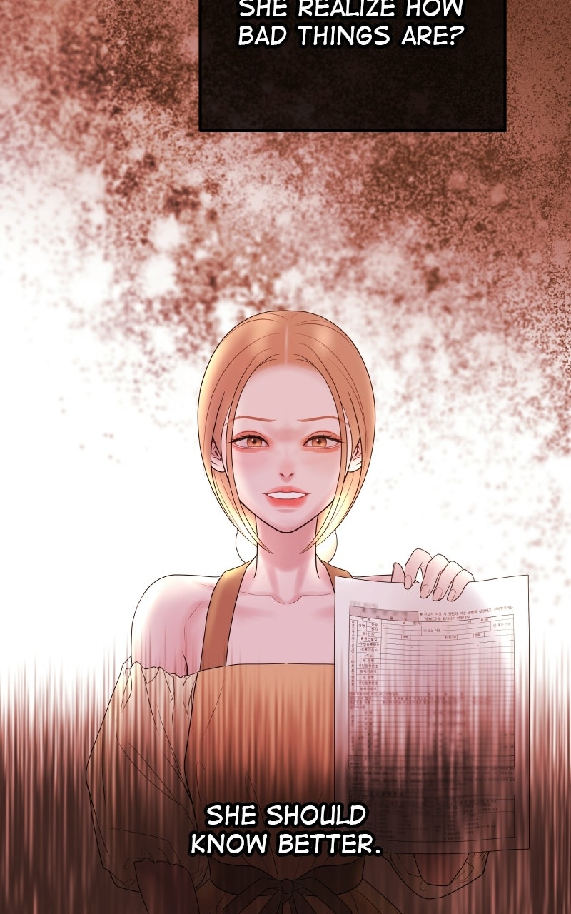 I’ll Marry Your Brother Ep. 50 - Suspicious Pregnancy page 54 - 