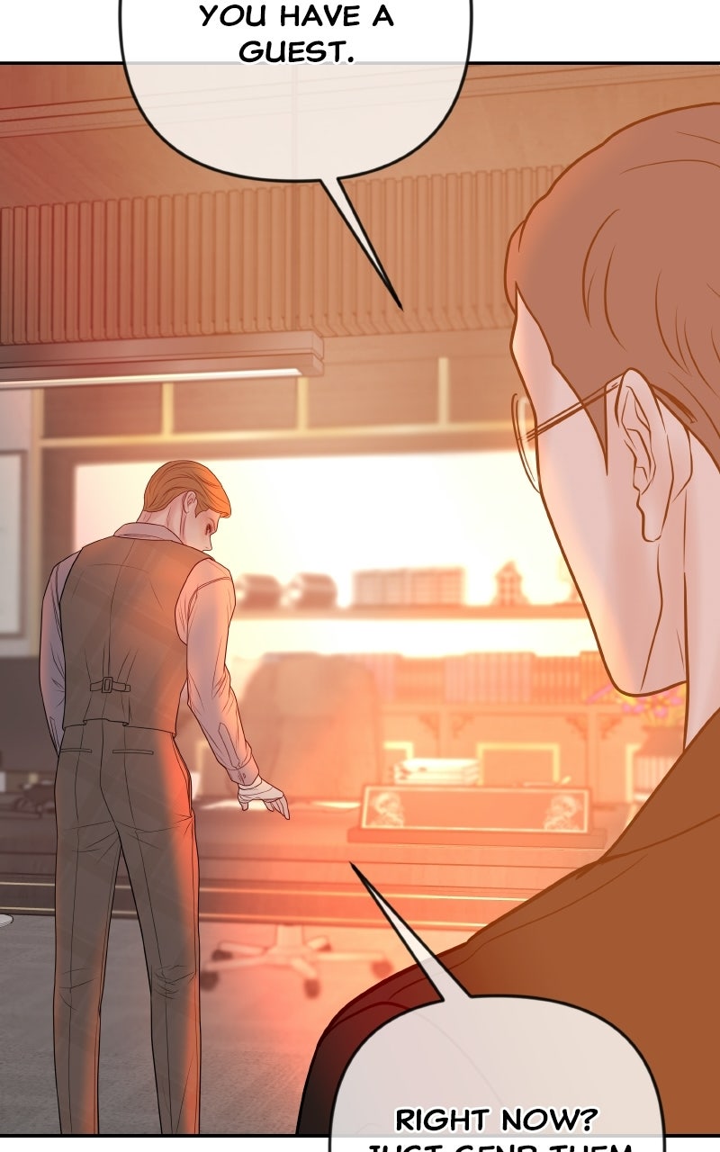 I’ll Marry Your Brother Ep. 50 - Suspicious Pregnancy page 60 - 