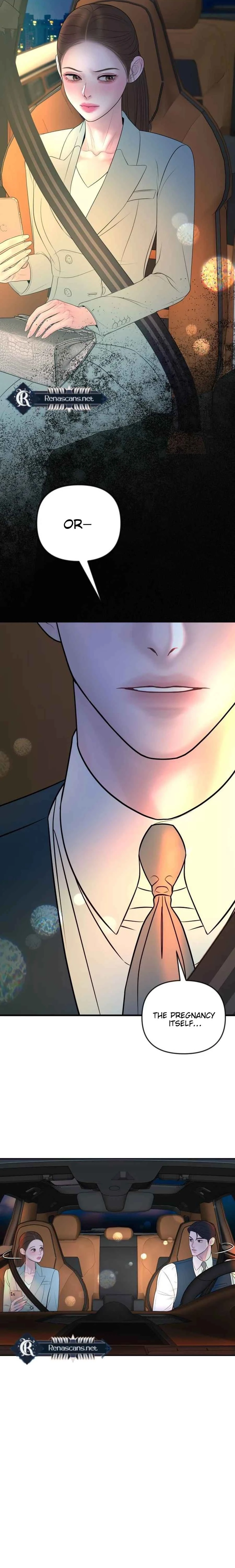 I’ll Marry Your Brother Chapter 5014 page 13 - 