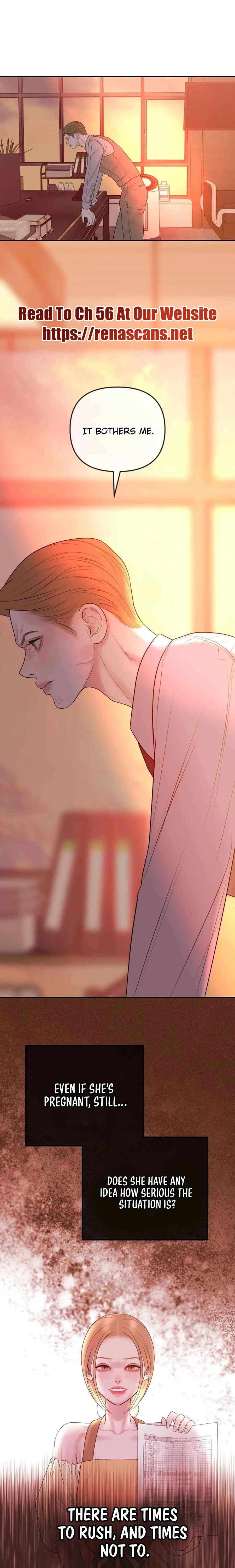 I’ll Marry Your Brother Chapter 5014 page 14 - 