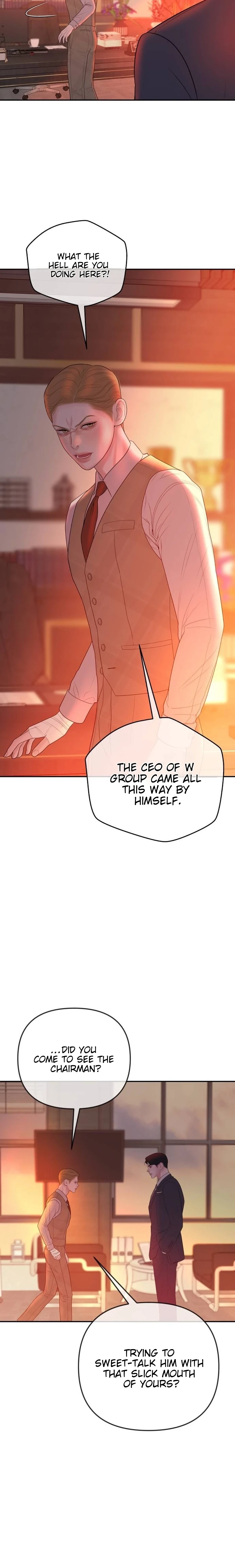 I’ll Marry Your Brother Chapter 5014 page 18 - 