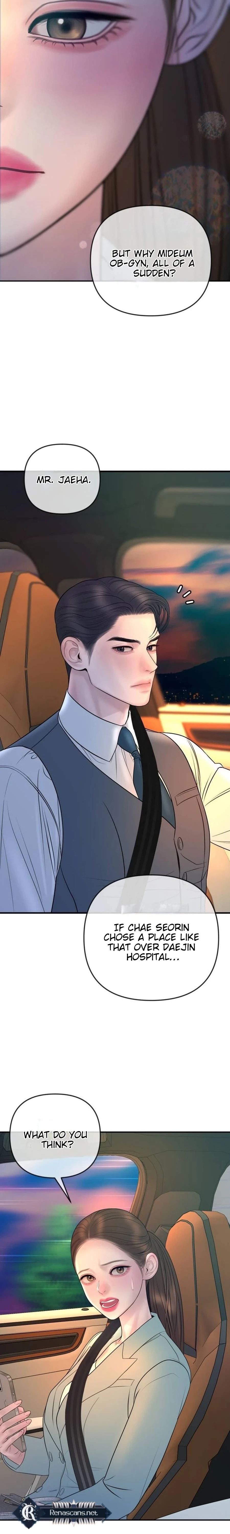 I’ll Marry Your Brother Chapter 5014 page 10 - 