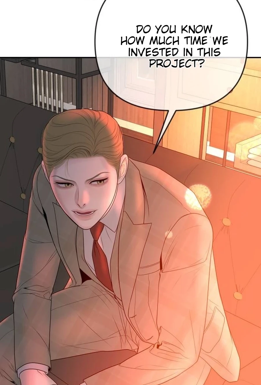 I’ll Marry Your Brother Chapter 5015 page 101 - 