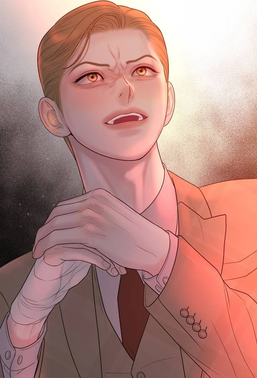 I’ll Marry Your Brother Chapter 5015 page 103 - 