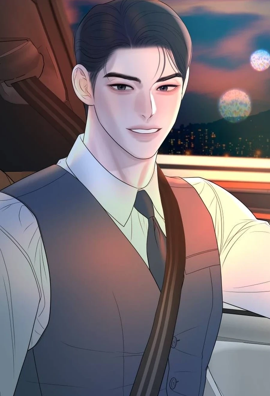 I’ll Marry Your Brother Chapter 5015 page 18 - 