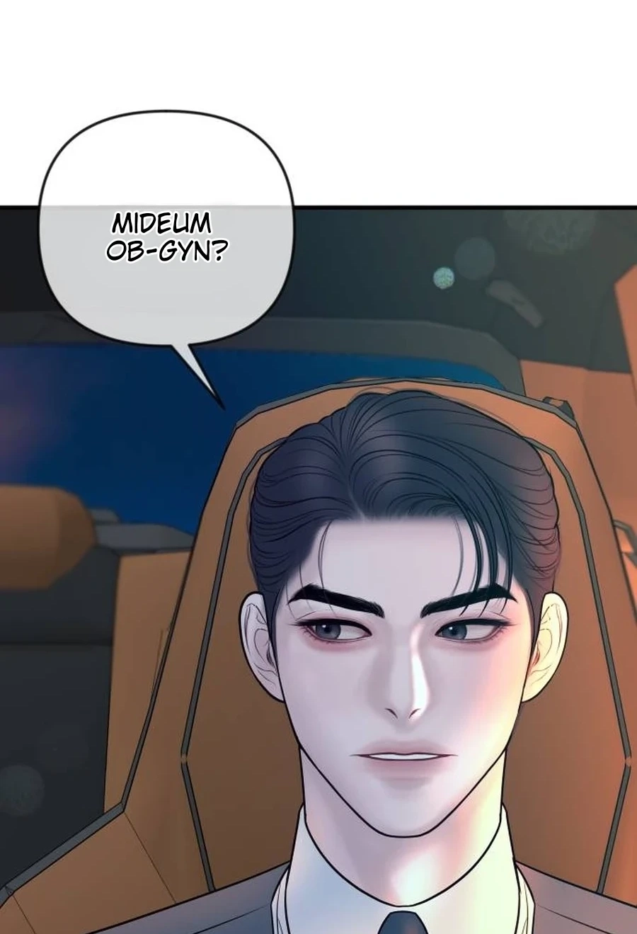 I’ll Marry Your Brother Chapter 5015 page 25 - 