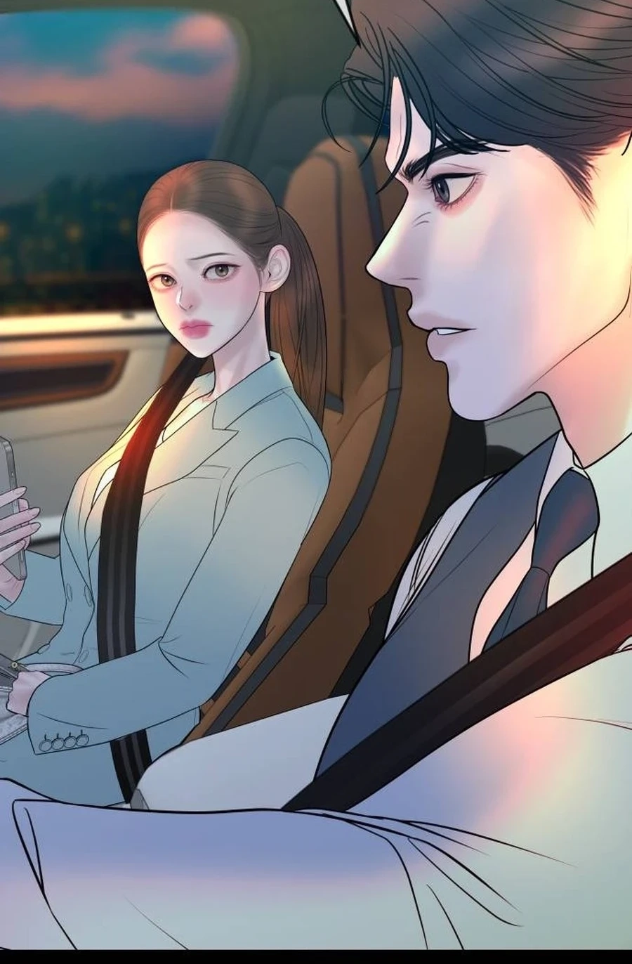 I’ll Marry Your Brother Chapter 5015 page 50 - 