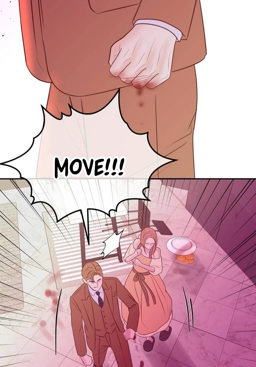 I’ll Marry Your Brother Chapter 5015 page 10 - 