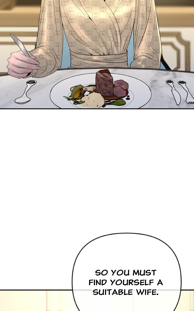 I’ll Marry Your Brother Ep. 51 - A Suitable Wife page 33 - 