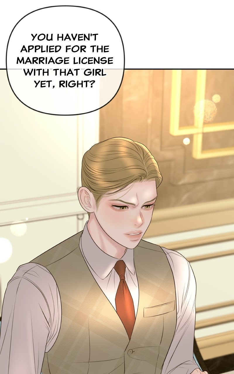 I’ll Marry Your Brother Ep. 51 - A Suitable Wife page 10 - 
