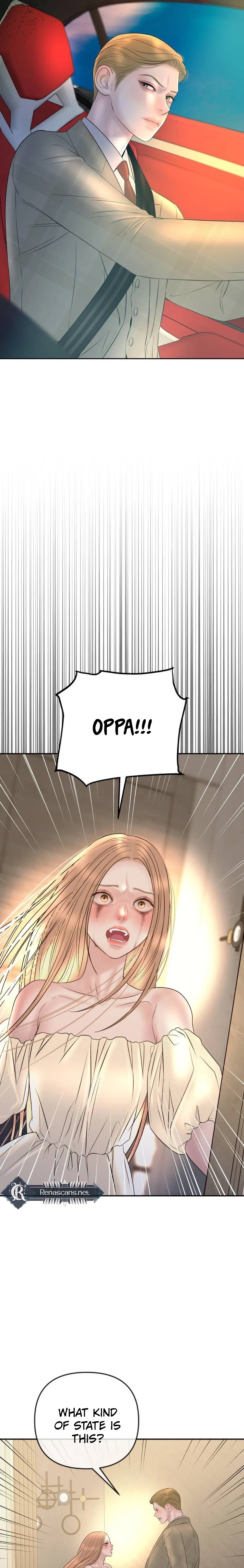 I’ll Marry Your Brother Chapter 5110 page 14 - 