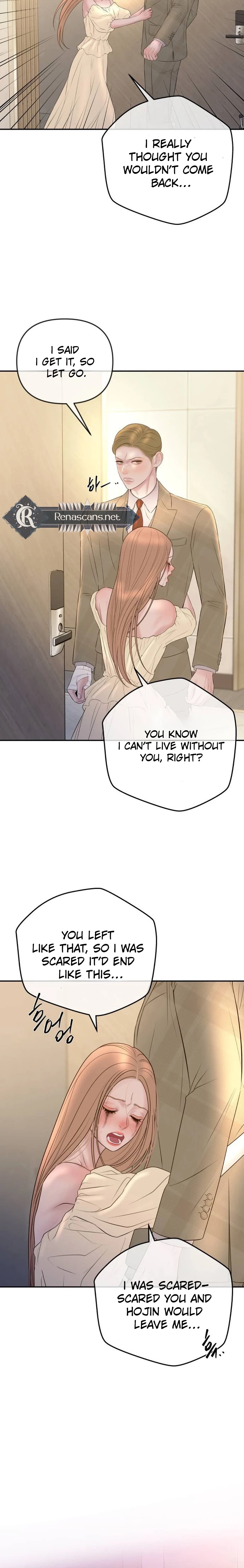 I’ll Marry Your Brother Chapter 5110 page 15 - 