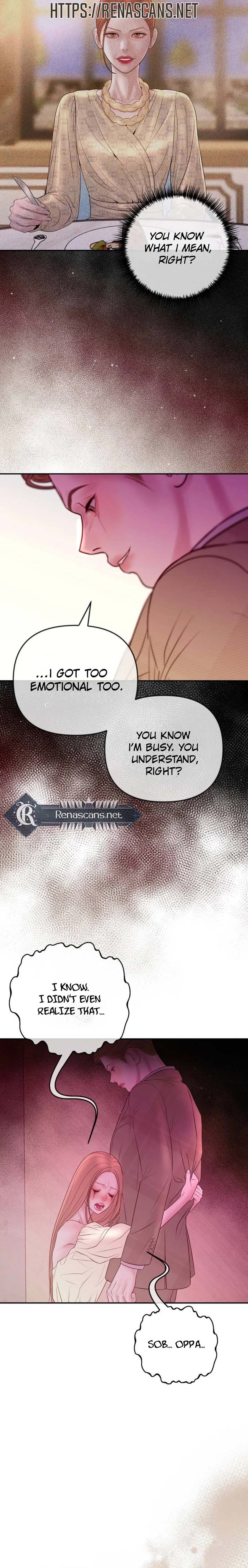 I’ll Marry Your Brother Chapter 5110 page 17 - 