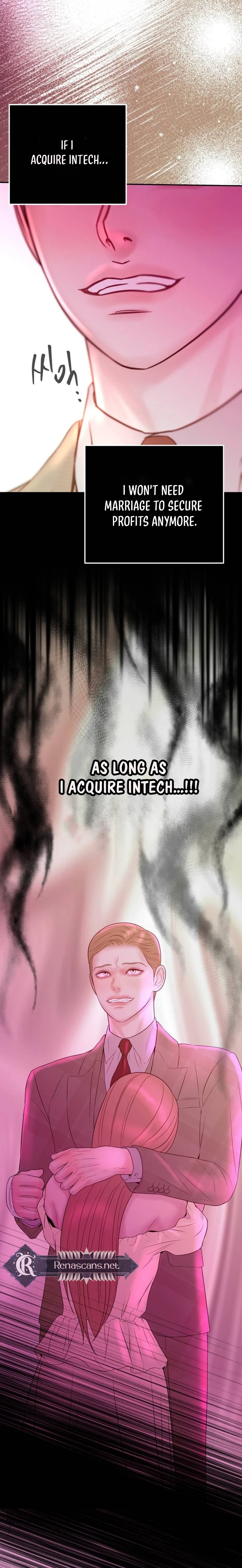 I’ll Marry Your Brother Chapter 5110 page 19 - 