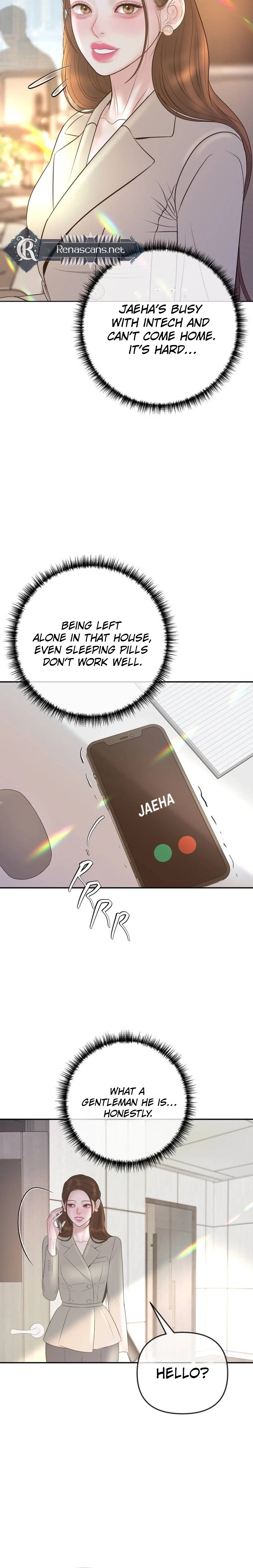I’ll Marry Your Brother Chapter 5110 page 21 - 