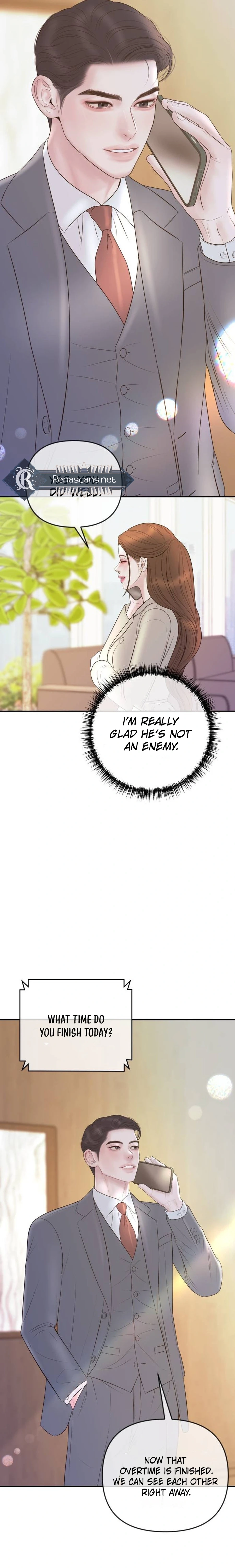 I’ll Marry Your Brother Chapter 5110 page 25 - 
