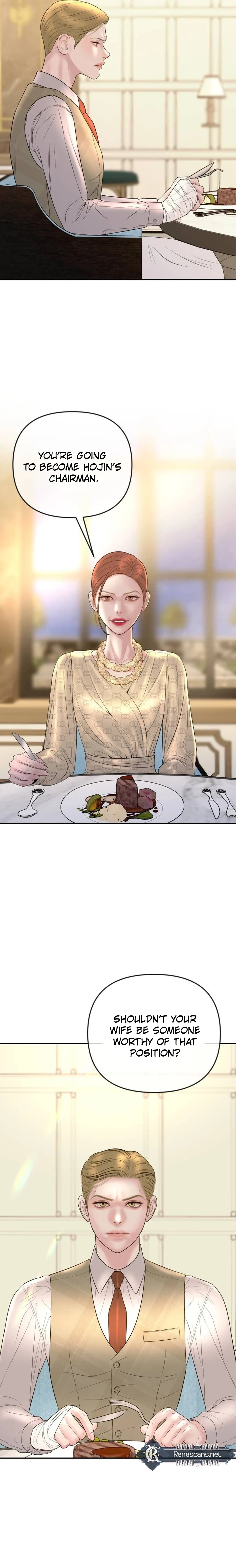 I’ll Marry Your Brother Chapter 5110 page 10 - 