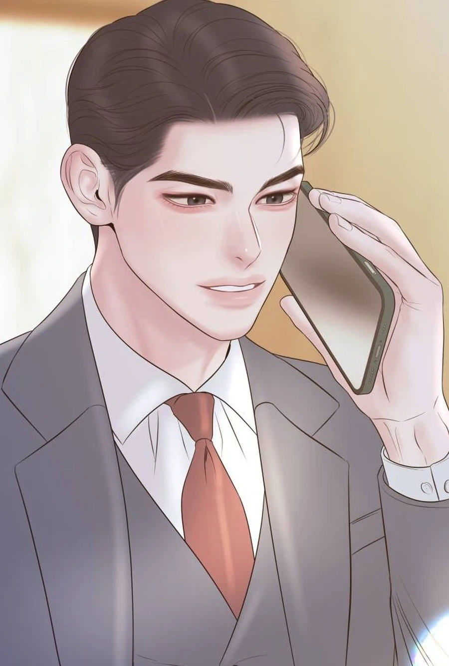 I’ll Marry Your Brother Chapter 5111 page 101 - 