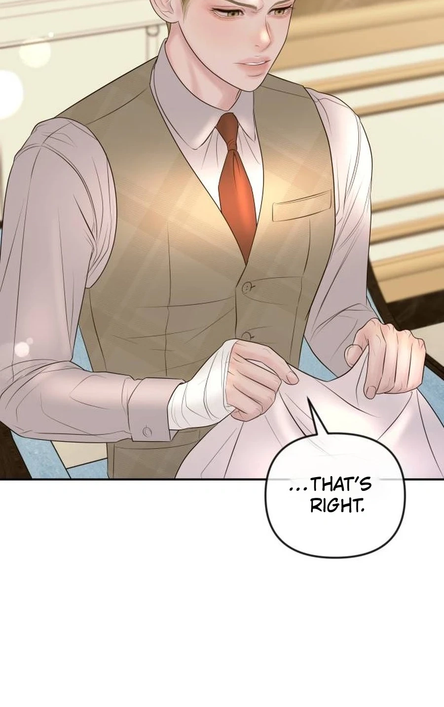 I’ll Marry Your Brother Chapter 5111 page 13 - 