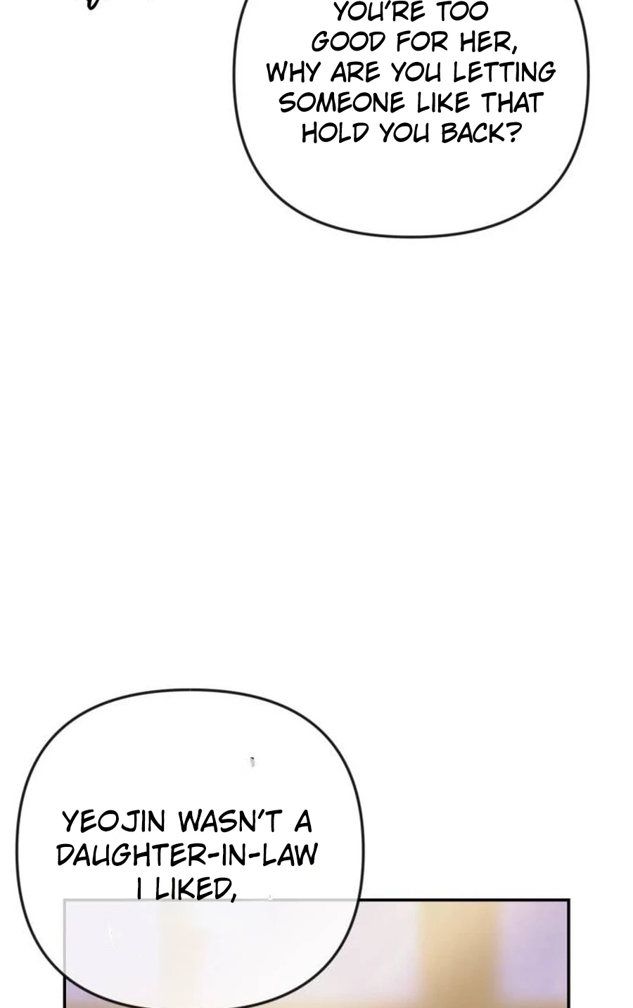 I’ll Marry Your Brother Chapter 5111 page 15 - 