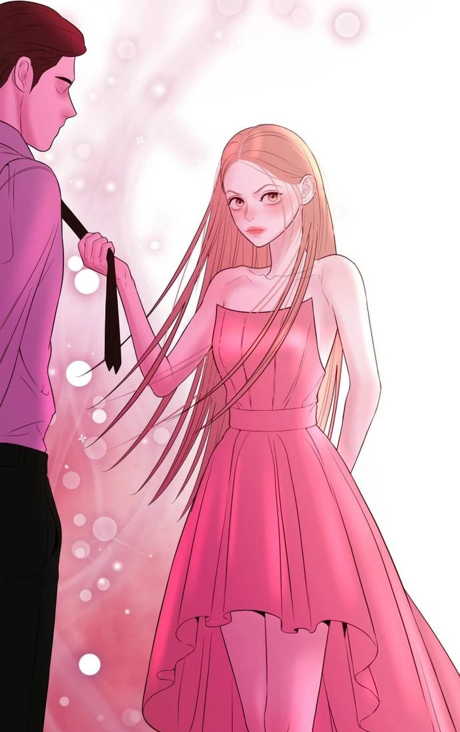 I’ll Marry Your Brother Chapter 5111 page 18 - 