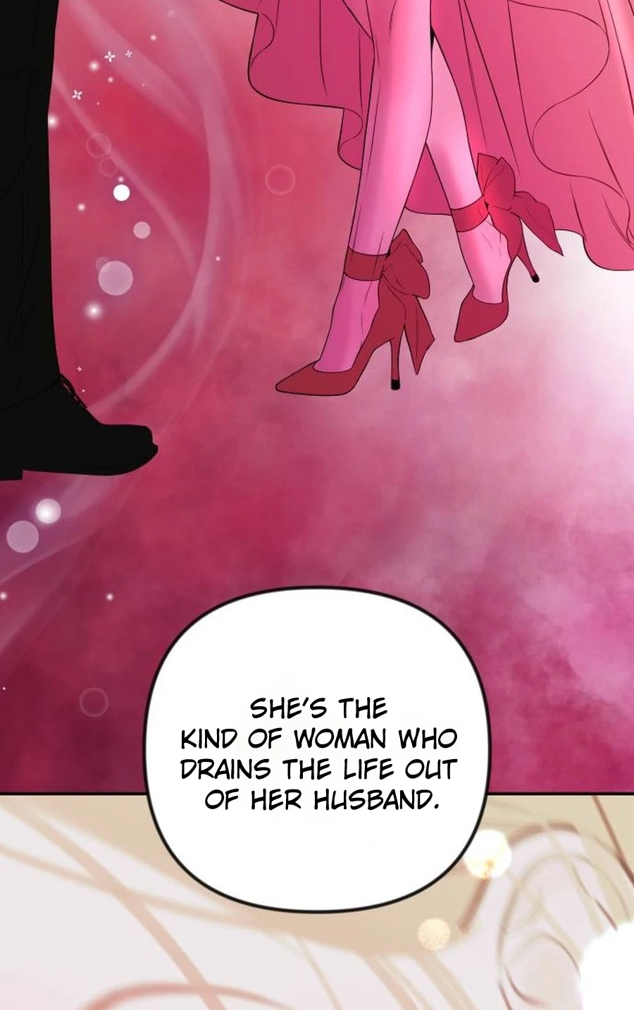 I’ll Marry Your Brother Chapter 5111 page 19 - 