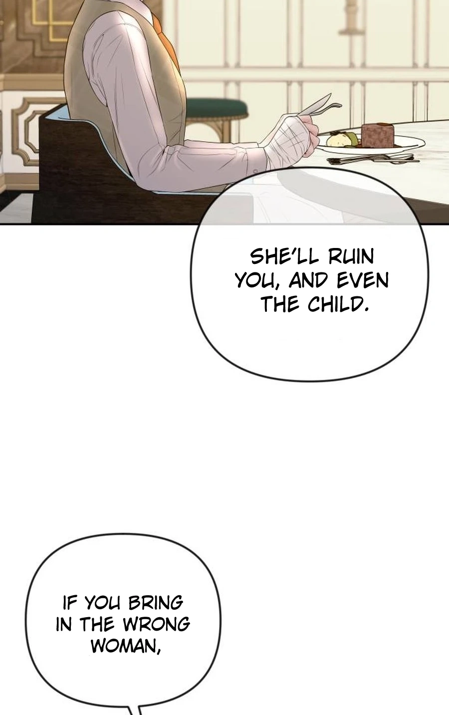 I’ll Marry Your Brother Chapter 5111 page 22 - 