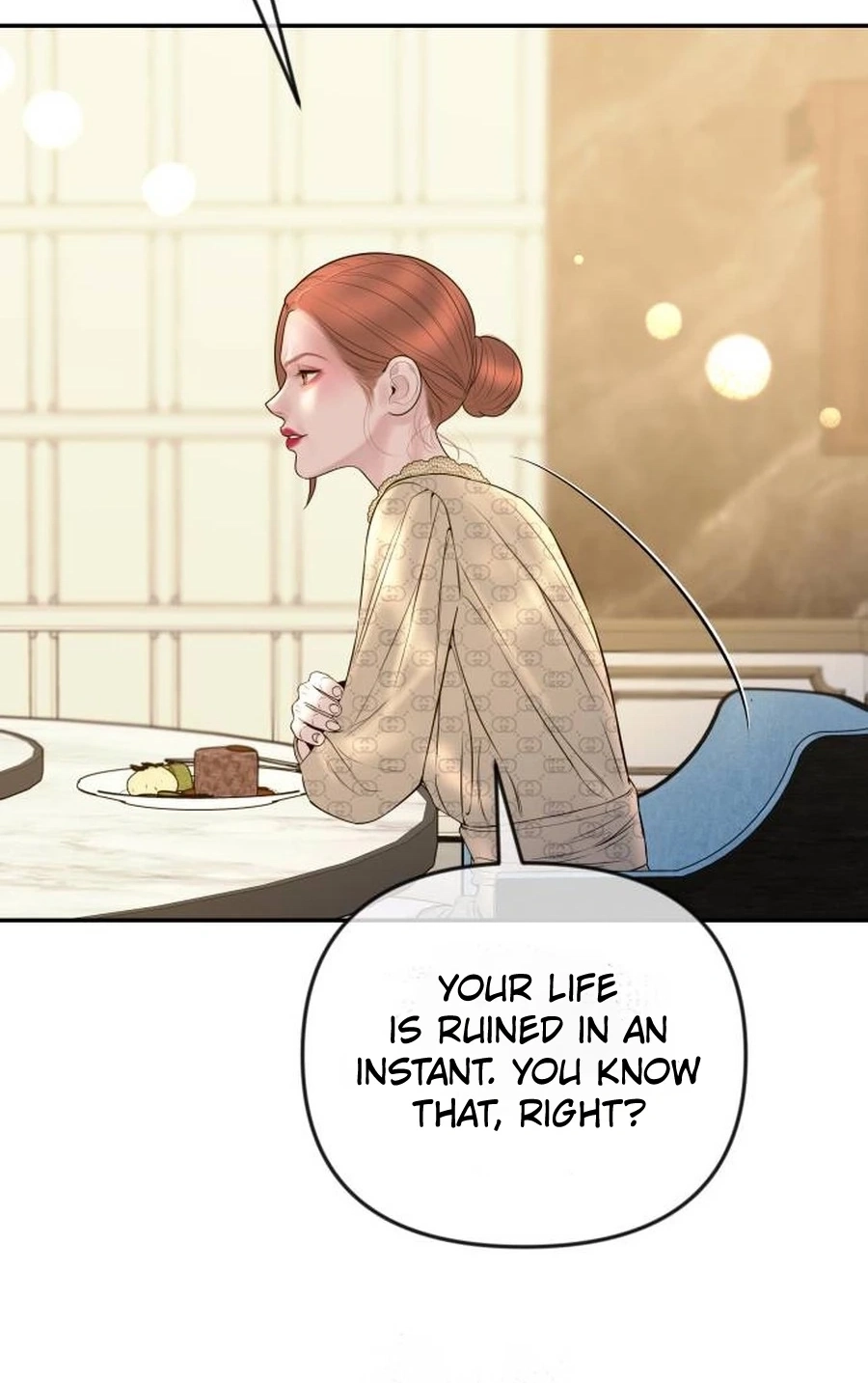 I’ll Marry Your Brother Chapter 5111 page 23 - 