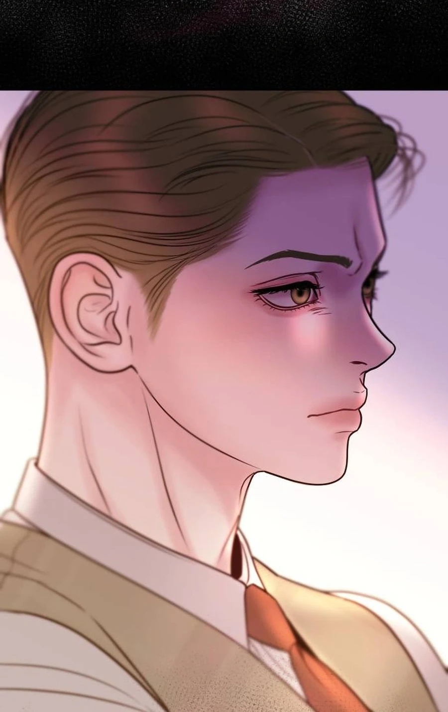 I’ll Marry Your Brother Chapter 5111 page 25 - 