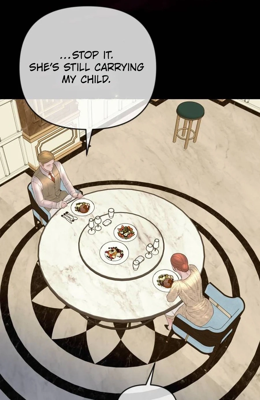 I’ll Marry Your Brother Chapter 5111 page 27 - 