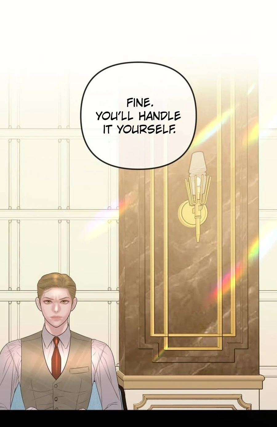 I’ll Marry Your Brother Chapter 5111 page 30 - 