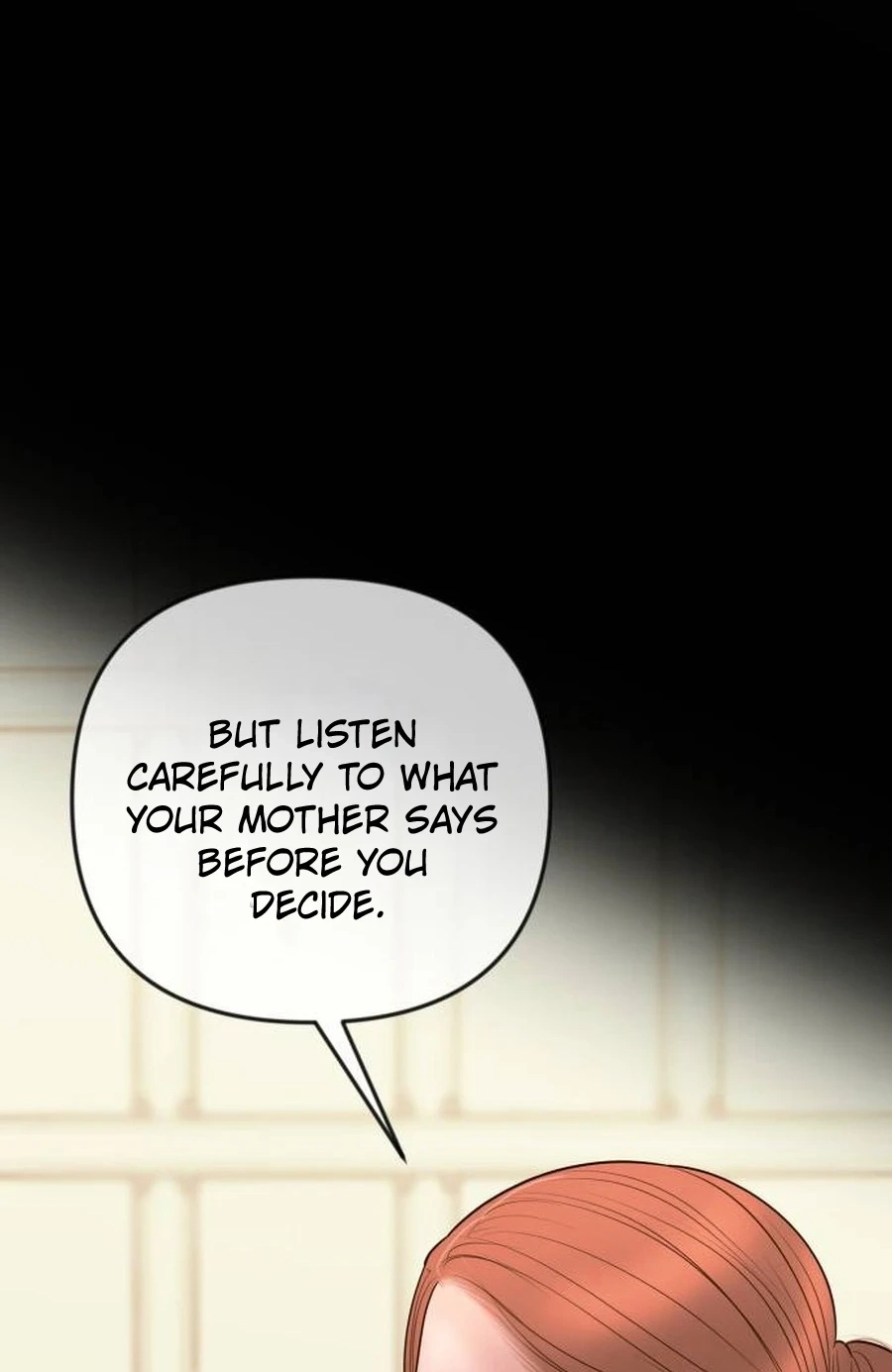 I’ll Marry Your Brother Chapter 5111 page 31 - 