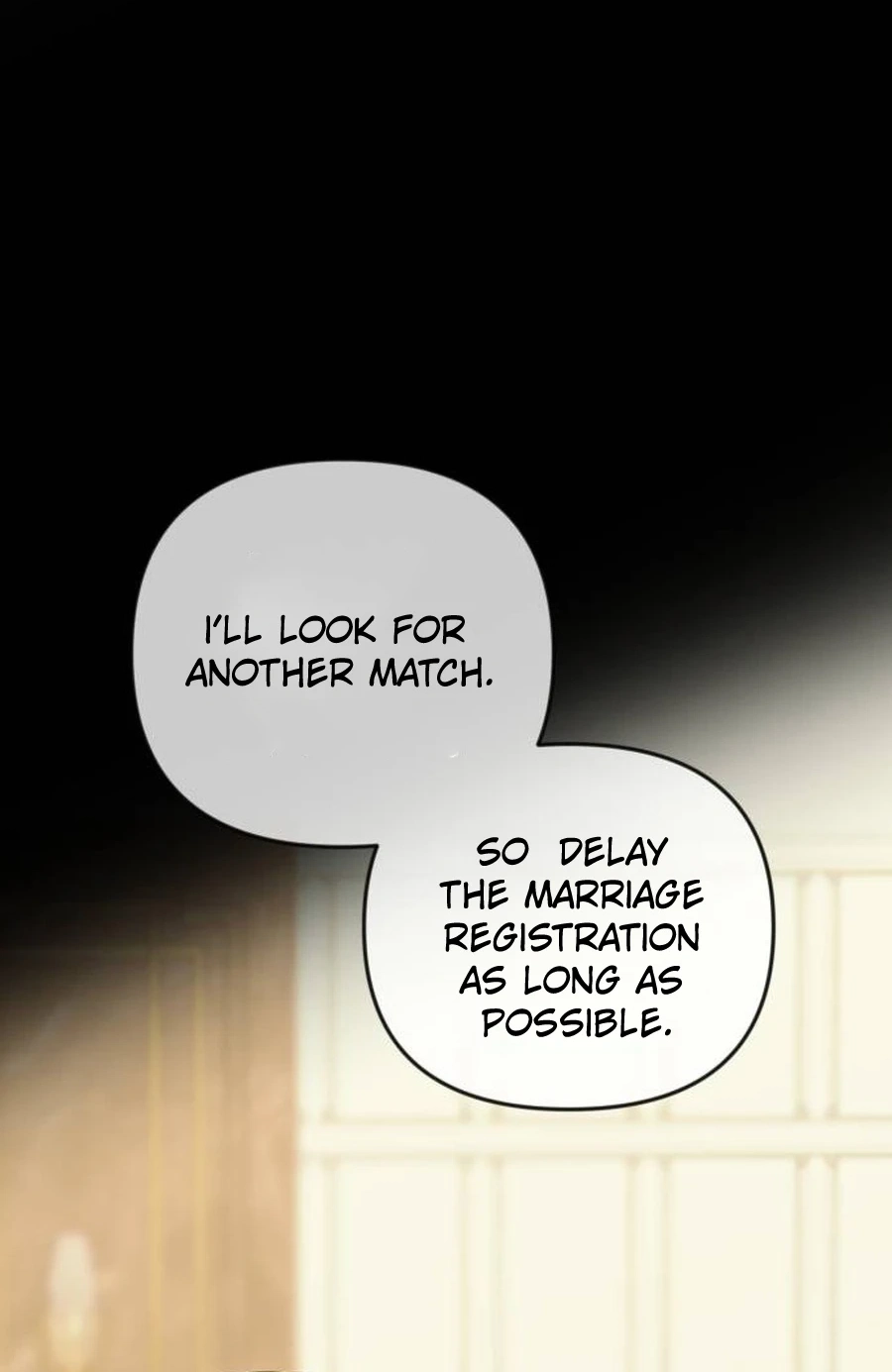I’ll Marry Your Brother Chapter 5111 page 33 - 