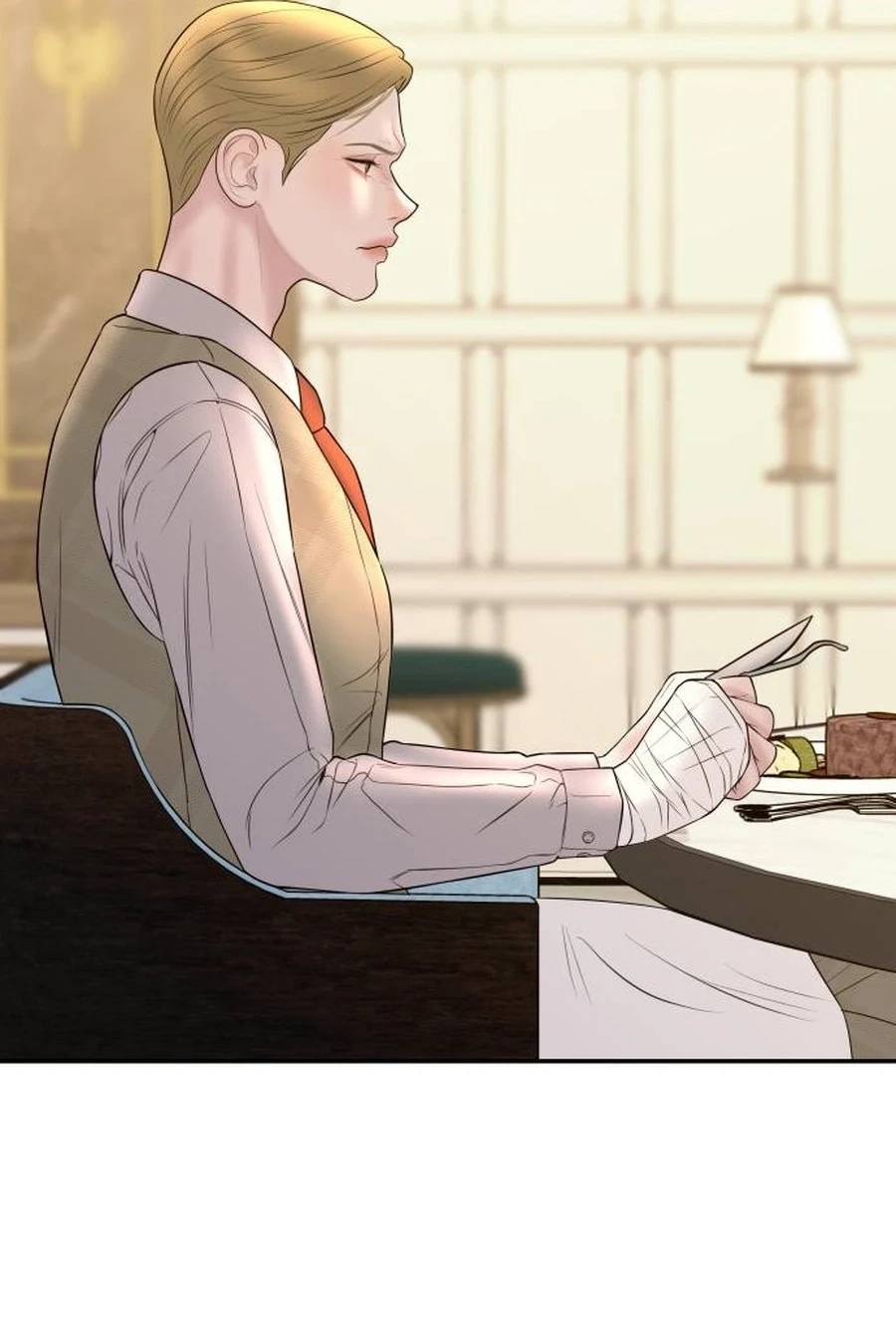 I’ll Marry Your Brother Chapter 5111 page 34 - 