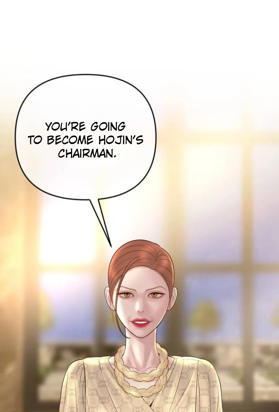 I’ll Marry Your Brother Chapter 5111 page 35 - 