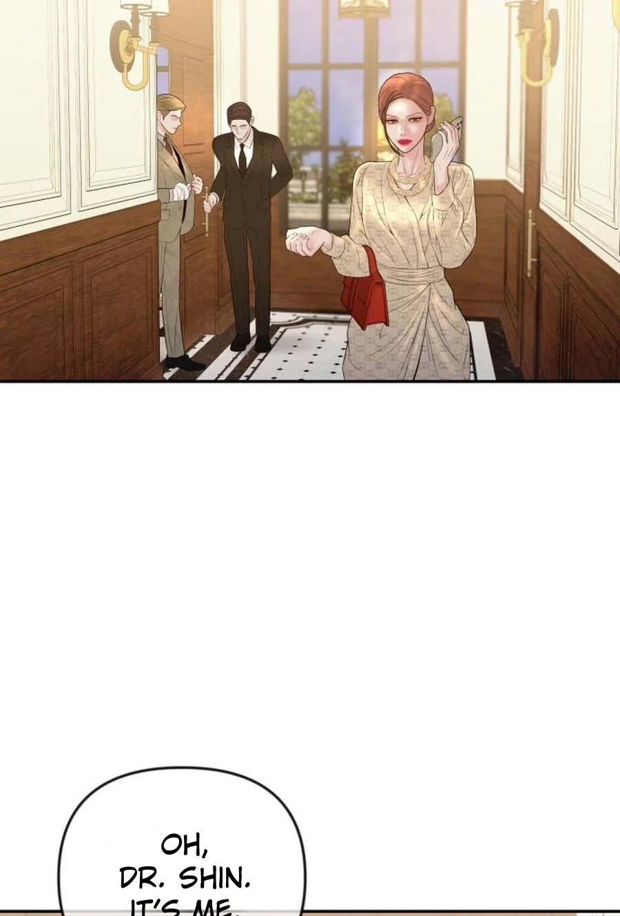 I’ll Marry Your Brother Chapter 5111 page 39 - 