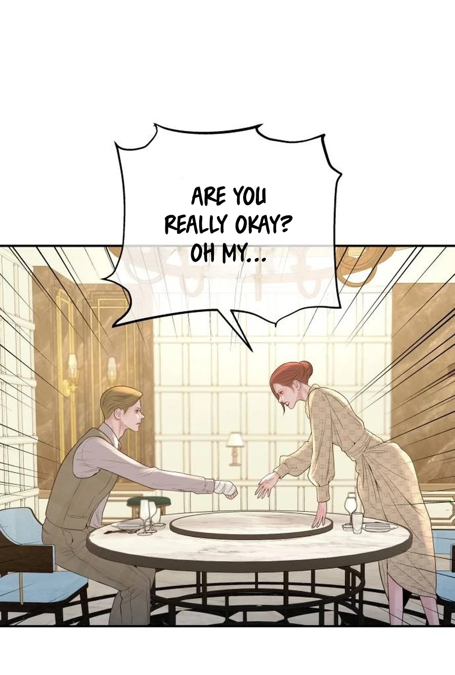 I’ll Marry Your Brother Chapter 5111 page 5 - 