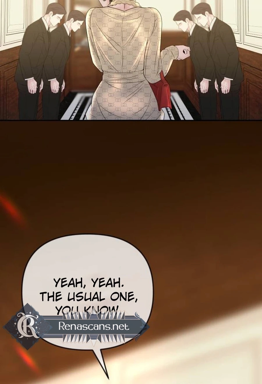 I’ll Marry Your Brother Chapter 5111 page 42 - 