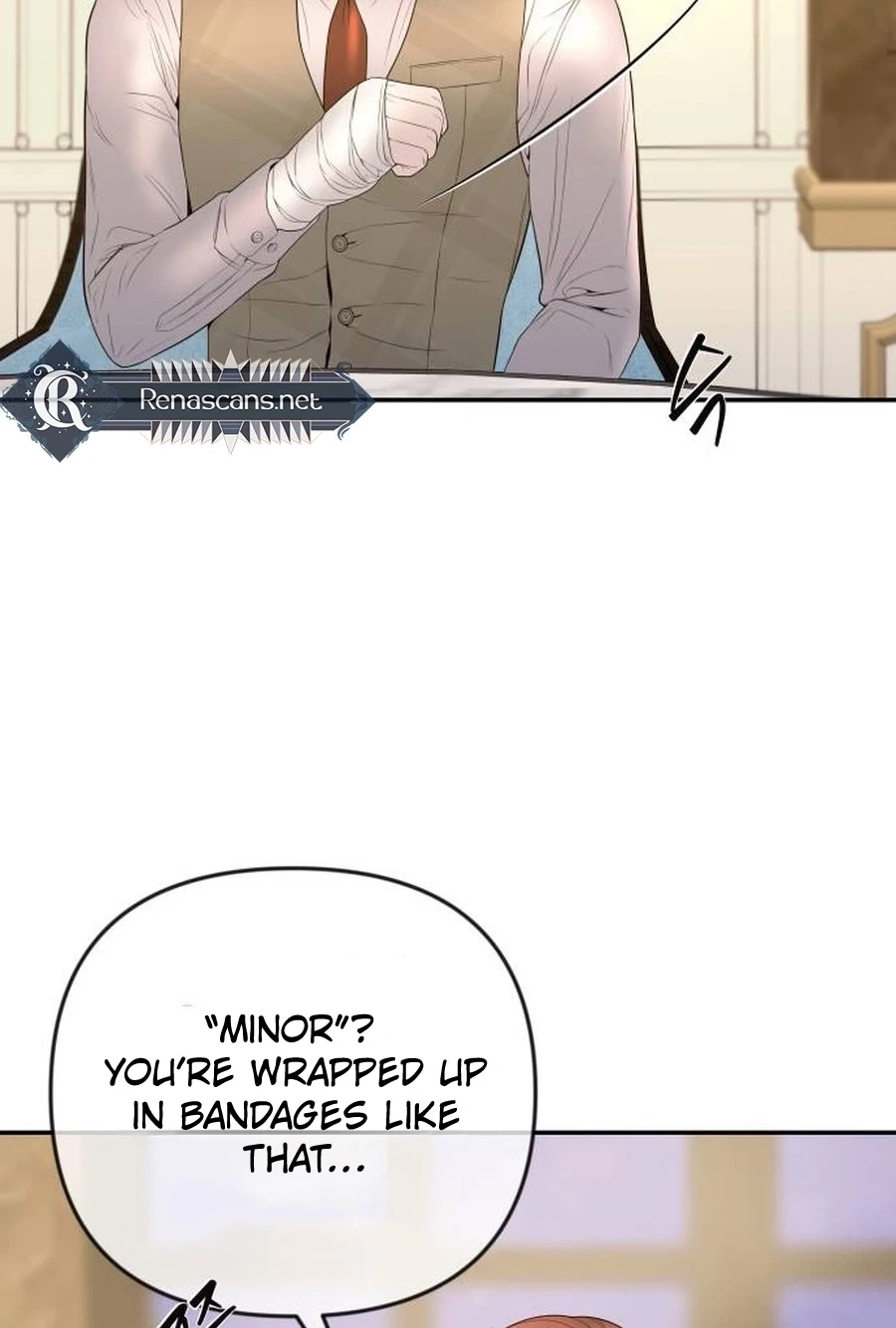 I’ll Marry Your Brother Chapter 5111 page 7 - 
