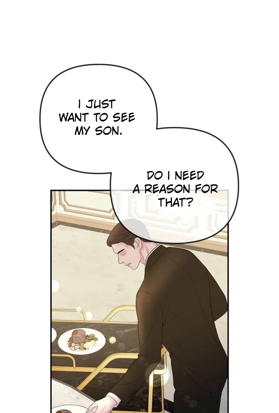 I’ll Marry Your Brother Chapter 5111 page 9 - 