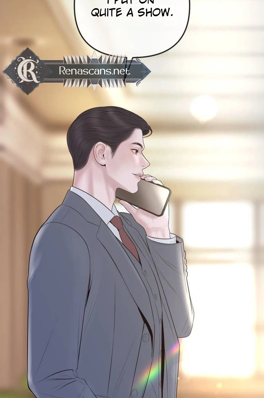 I’ll Marry Your Brother Chapter 5111 page 97 - 