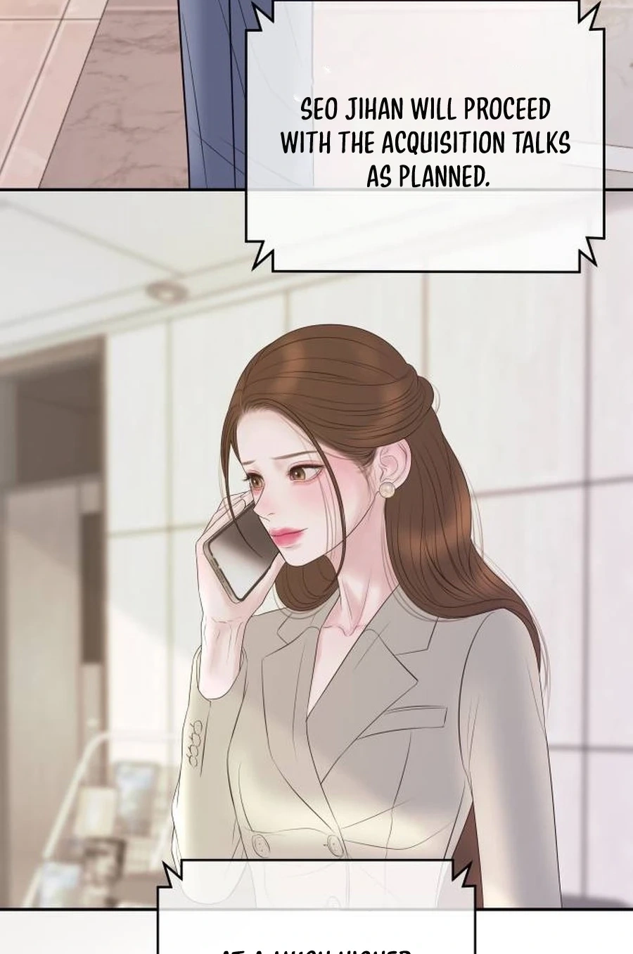 I’ll Marry Your Brother Chapter 5111 page 99 - 