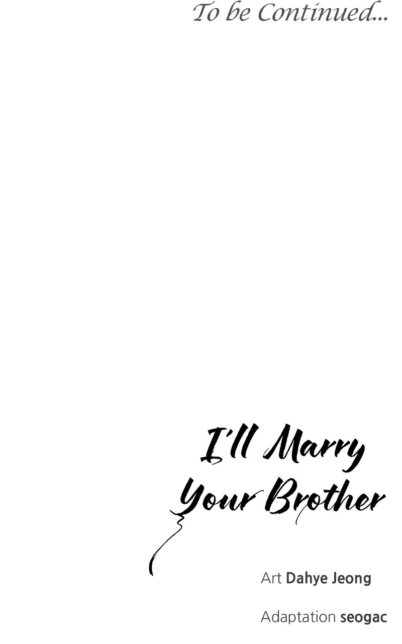I’ll Marry Your Brother Ep. 52 - The Second Funeral page 101 - 