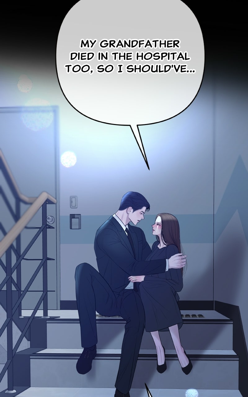 I’ll Marry Your Brother Ep. 52 - The Second Funeral page 36 - 